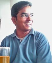 Magesh Ramkumar