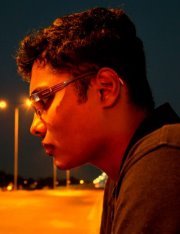Sidharth Nayak