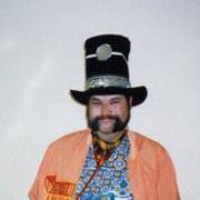 Christopher Lindblom