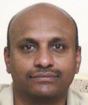 Chepuri Subba rao