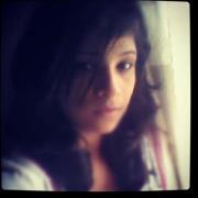 Vishakha Pawar