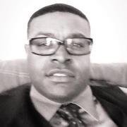 Marcus Jackson