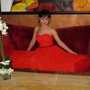 Асель Утенова