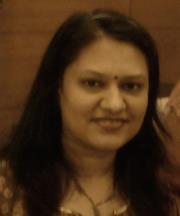 Bhagyashree Wankhedkar