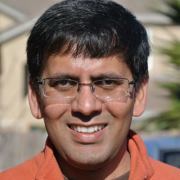 Raghu Sharma