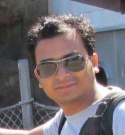 Pratik Prajapati