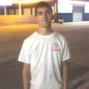 Kyle Mcgilvary