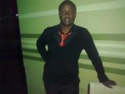 Jibril Abdukatah