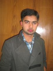 Muhammad Atif
