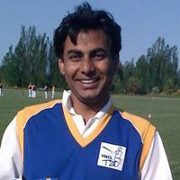Pradeep Singh