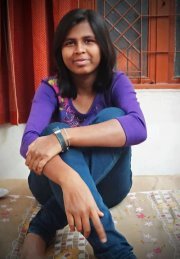 Stuti Dey