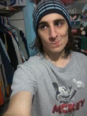 Danniel Trujillo