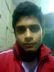 Aasish Gupta