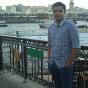 Rajeev Chandran