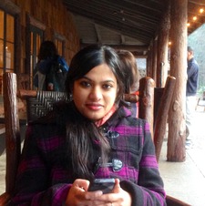 Rashmi Layal