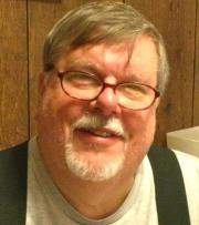 Wayne Almond