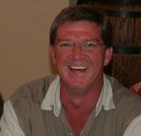 Charles Kerr