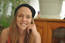 Марина Божилова