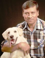 Sunil Kumar