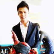 Sainth Keven