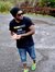 Vinesh ...