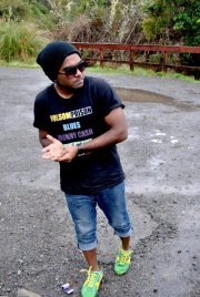 Vinesh Kadari