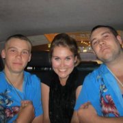 Annabelle Kirkpatrick