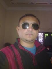 Muhammad Yasir