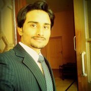 Mohammad Fareed