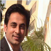 Aman Mishra