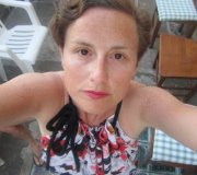 Jane Gillard