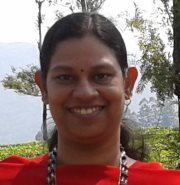 Sangetaa Dorairaj