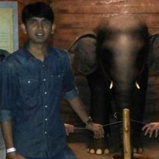Arpan Patel