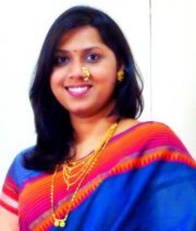 Sonali Kalyankar thite