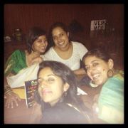 Deepika Ramachandran