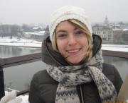 Solomiya Antonyuk