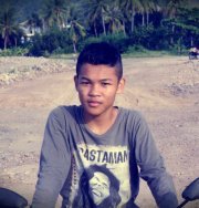 Muhammad Al-abror