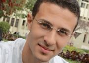 Mahmoud Abdo