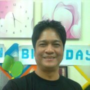 Jesus Tanglao