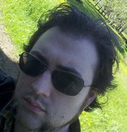 Evan Lagios