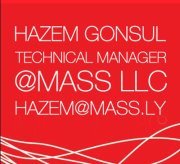 Hazem Gonsul
