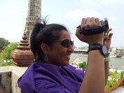 Anushree Mistry
