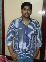 Himmu Kumar