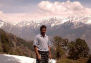 Rahul Sinha