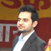 Govishank Vashishtha