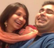 Bansi Kotecha