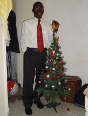Nathan Nonde