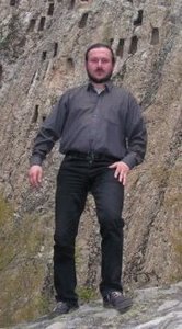 Dobromir Batinkov