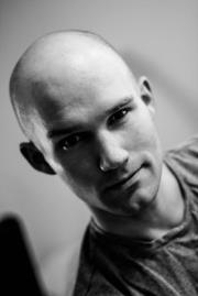 Eivind Hvidevold