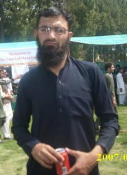 Danish Khattak